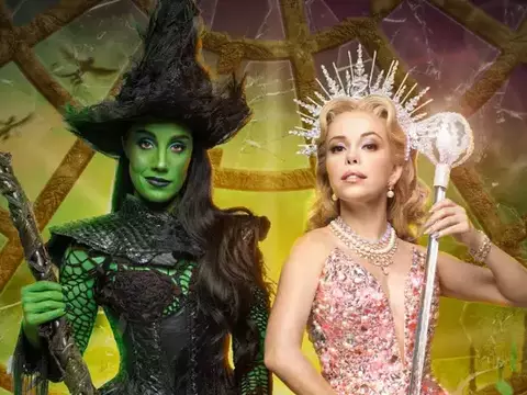 Wicked 2 | "Não podíamos sequer ficar perto dos atores do filme", diz Myra Ruiz
