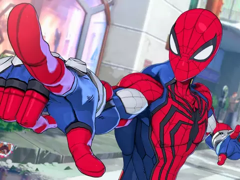 Marvel Tokon é bom? Confira nosso Review!