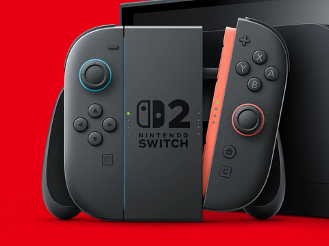 Nintendo Switch 2 Inova com Funcionalidade de Transcrição de Texto para Voz