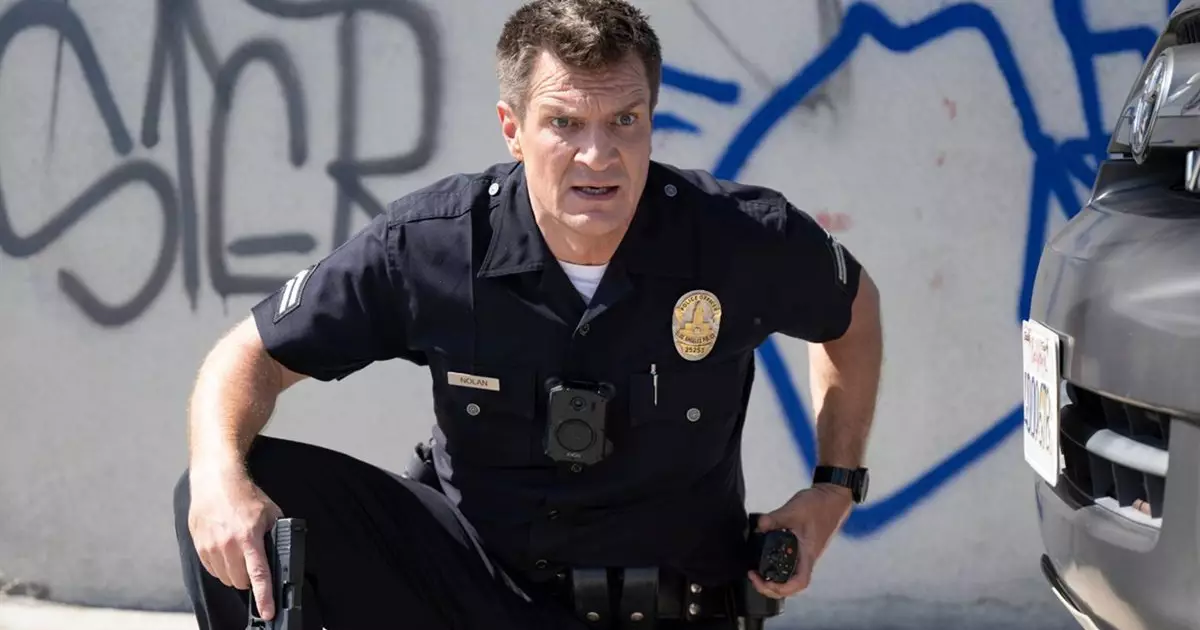 The Rookie vai ganhar série derivada chamada The Rookie: North; veja