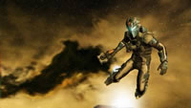 The Enemy - Com 4 milhões de unidades vendidas, Dead Space 2 não atingiu  expectativas, afirma ex-Visceral Games