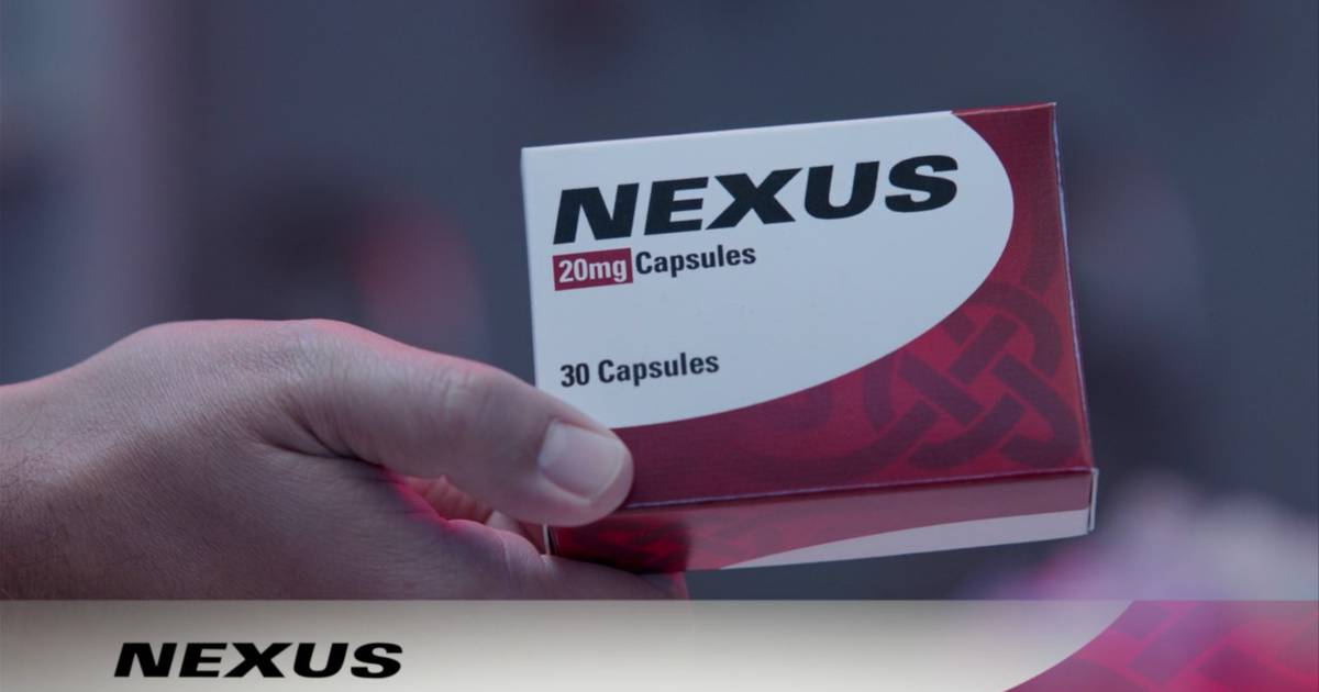 Sobre a Nexus – Nexus Clinica