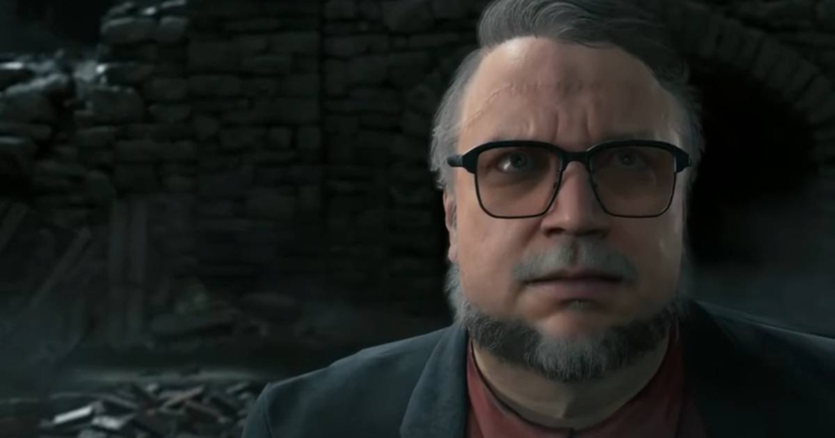 Filme de Death Stranding é confirmado pela A24 com Kojima na