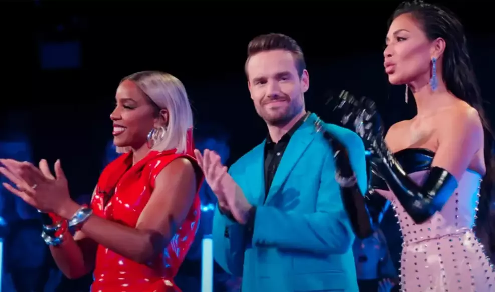 Montando a Banda | Netflix cancela reality show que tinha Liam Payne de jurado
