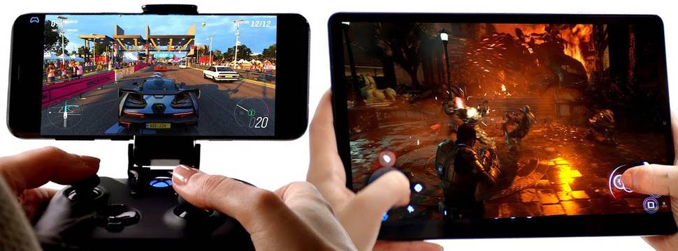 Project xCloud: Phil Spencer quer permitir streaming de jogos