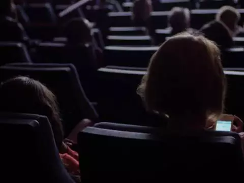 Dark Night | Drama sobre massacre em sessão de cinema do Batman ganha primeiro trailer