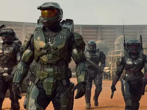 Halo