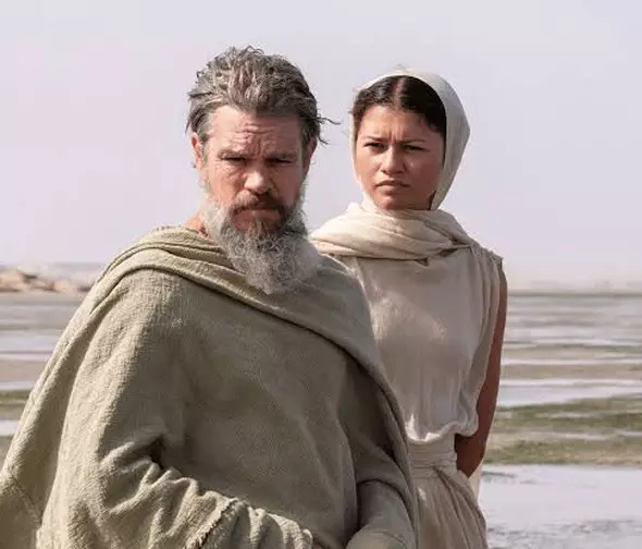 'The Odyssey' Breaks 'Deadpool & Wolverine' Historical Record; Learn M