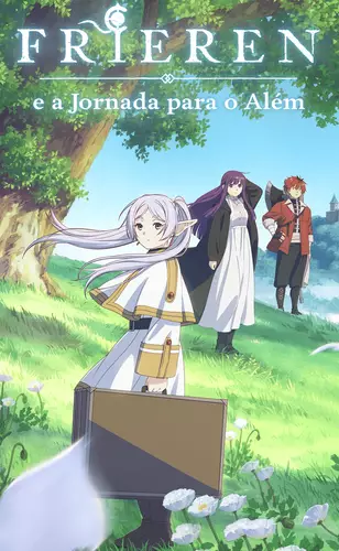 Frieren y el viaje al más allá juega con las sutilezas de la muerte