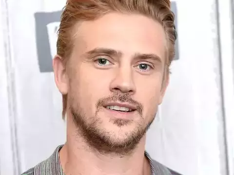  Boyd Holbrook