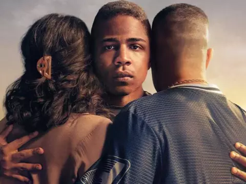 Sintonia foi o maior presente que ganhei na vida, diz diretor Johnny Araújo