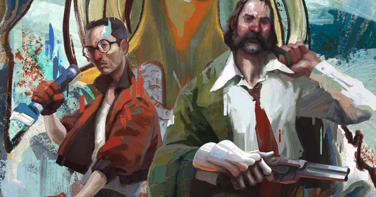 Disco Elysium chega à Epic Game Store