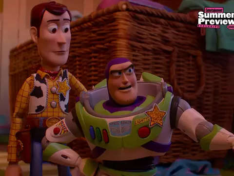 Toy Story 5/Divulgação/EW