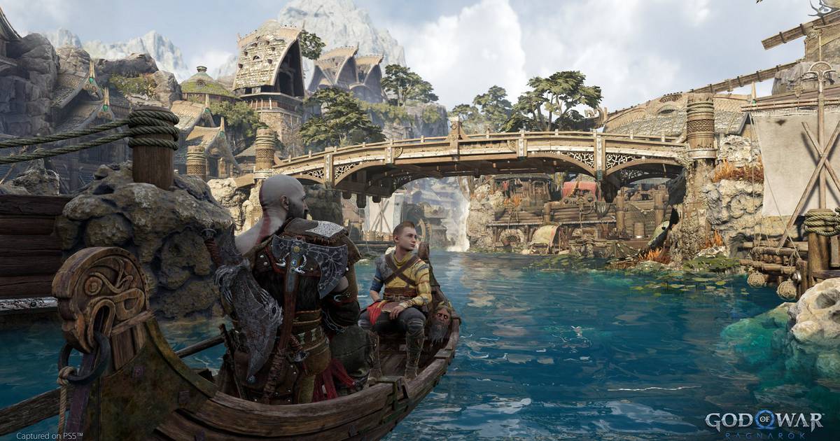 God of War: Athena pode ser a vilã em Ragnarok; entenda teoria