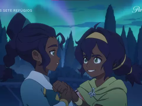 Avatar: Os Sete Refúgios ganha novo trailer com mais detalhes da trama; assista