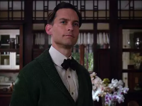 O Grande Gatsby | Entrevistamos Tobey Maguire e Joel Edgerton