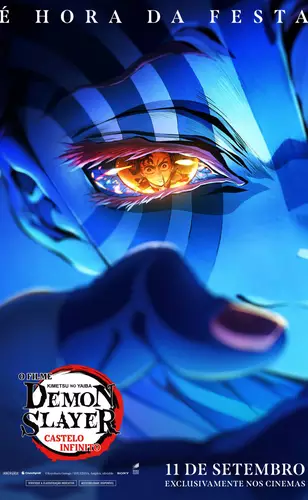 Demon Slayer: Castillo Infinitio es el ocaso maduro y brutal de una era