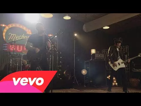 Kings of Leon libera o clipe de "Temple"