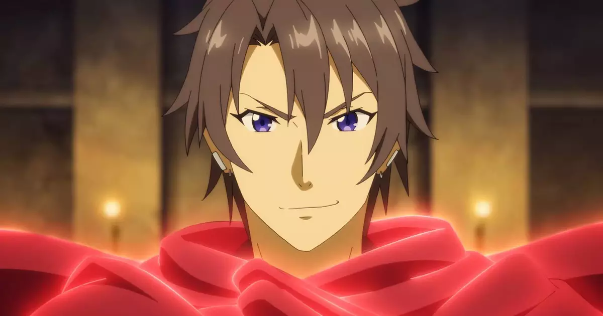 Mangás e Animes Magical Explorer | Série de light novels vai virar anime2 min de leitura Igor Pontes