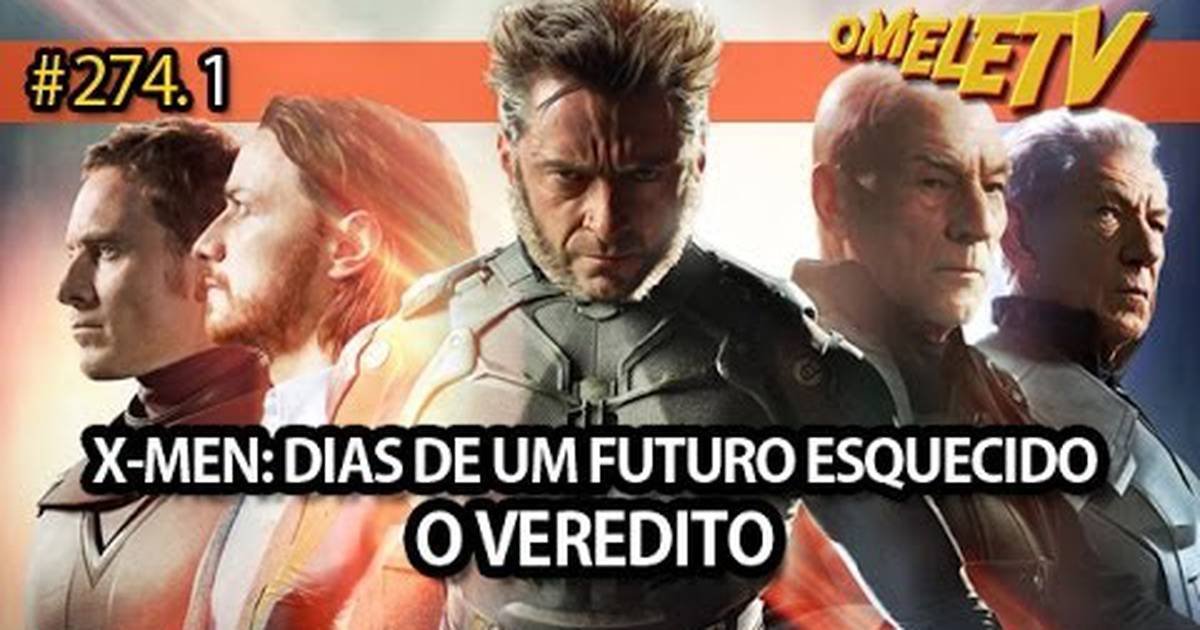 X-Men: Apocalipse se passará em 1983, garante roteirista