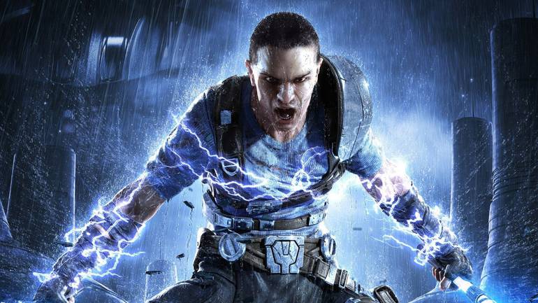 Imagem de Star Wars The Force Unleashed 3