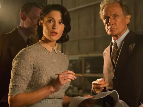 Their Finest | Filme na Segunda Guerra com Gemma Arterton ganha primeiro trailer
