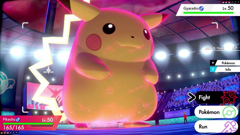 The Enemy - Pokémon Sword & Shield: Confira os novos monstrinhos