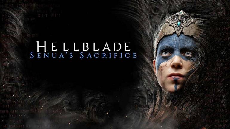 Hellblade: Senua’s Sacrifice