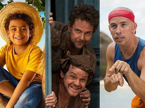 5 dicas de filmes para entrar no clima de São João