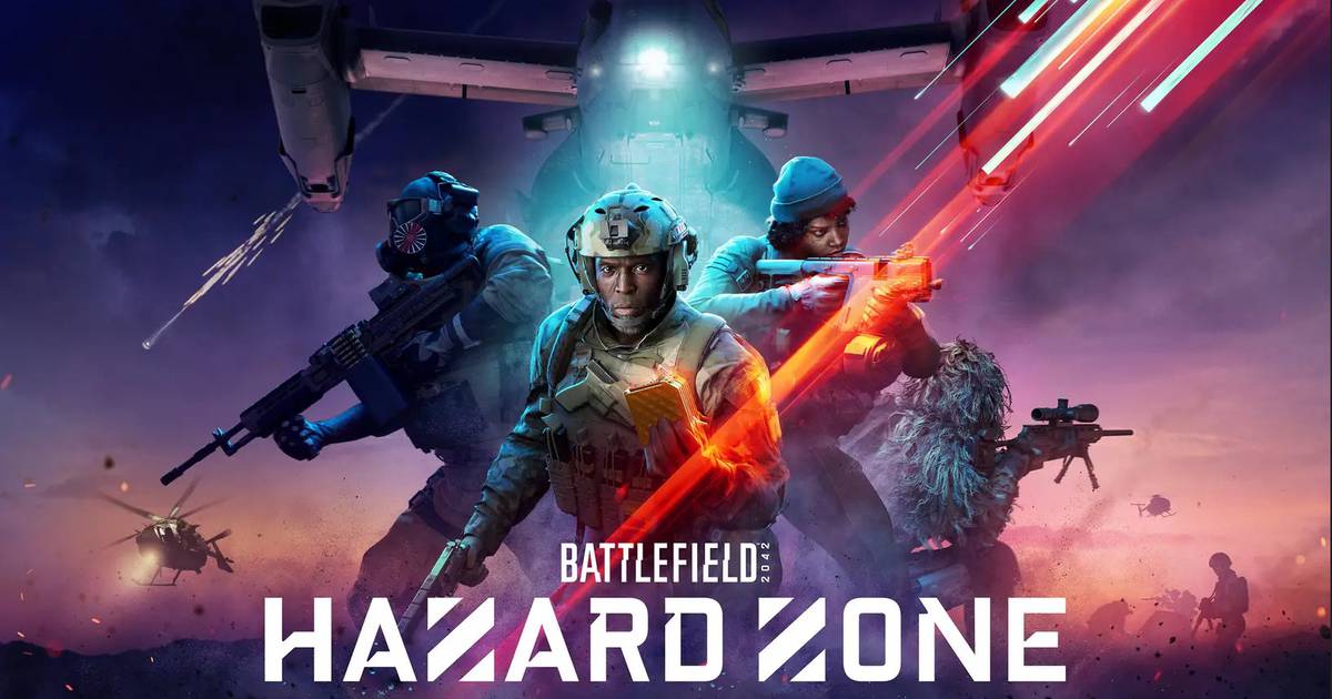 Jogo Battlefield 6 pode receber mapas maiores e modo battle royale 