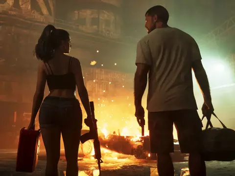 'GTA 6' Story Will Be the Biggest in Rockstar's History