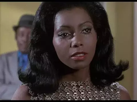 Morre Judy Pace, ícone do cinema de blaxploitation, aos 83 anos