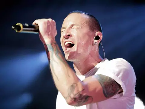 Linkin Park