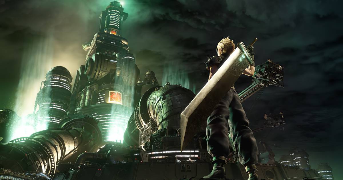 Análise Crítica de Final Fantasy VII Remake