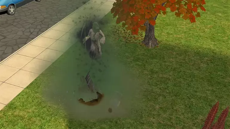 Imagem de The Sims 2