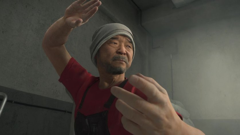 Death Stranding 2