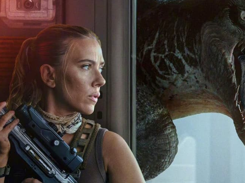 Jurassic World | Primeiras reações dizem que “dinos voltaram a ser assustadores