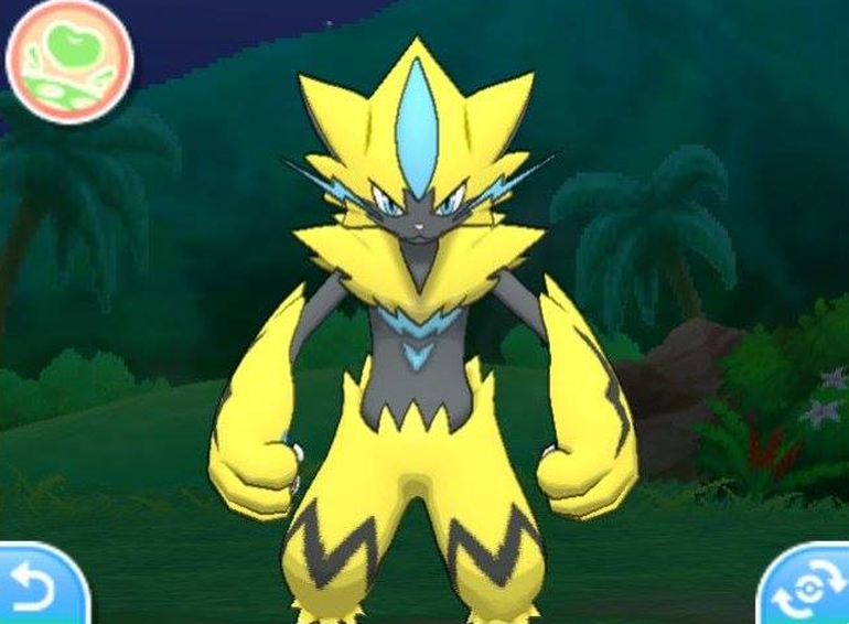 Pokemon Ultra Sun E Ultra Moon - Vazam novidades de Pokémon Ultra Sun e  Ultra Moon - The Enemy