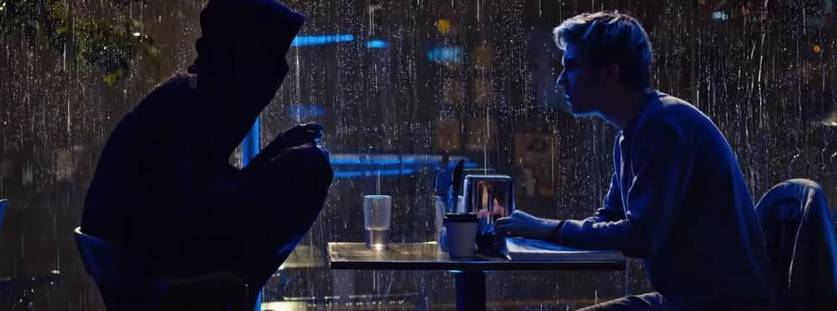 Death Note: confira o trailer completo do filme em live-action da