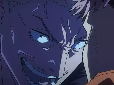 Jujutsu Kaisen | ¿Por qué es tan importante Kinji Hakari? Así se presentó