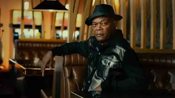 Tulsa King | Spinoff com Samuel L. Jackson ganha título oficial