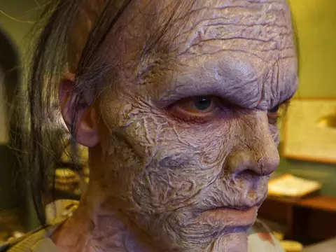 Ben Bornstein/Instagram/Reprodução