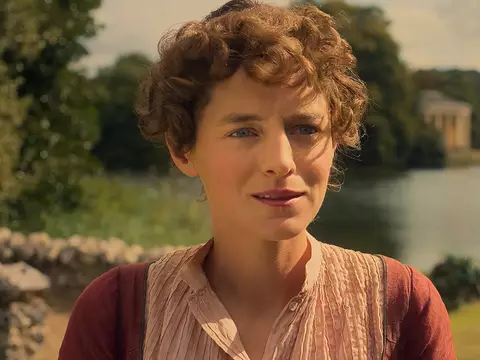 Netflix's 'Pride and Prejudice' Adaptation Gets New Trailer