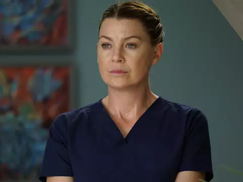 Chicks | Ellen Pompeo vai interpretar ricaça trambiqueira em nova série