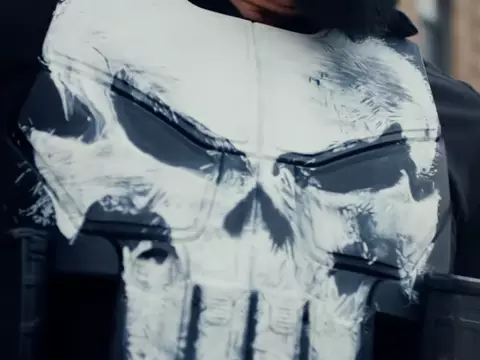 Justiceiro: Uma Última Morte