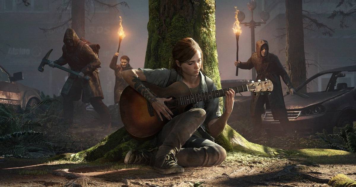 The Last of Us Part II no PC? Sim! Mas nos EUA e na Europa