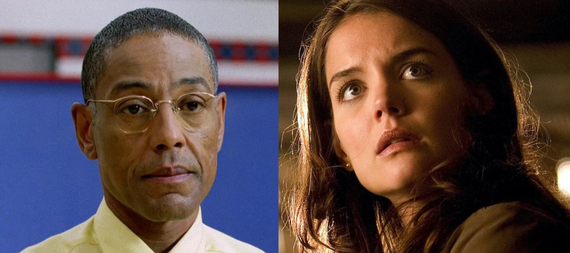 Poker Face Giancarlo Esposito e Katie Holmes se juntam ao elenco🦌 Viva ...