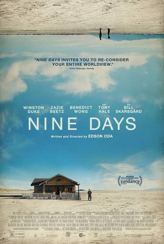 Nine Days, premiado filme do diretor brasileiro Edson Oda, ganha trailer; veja