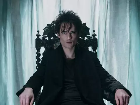 Sandman | O desafio de adaptar o inadaptável, segundo Neil Gaiman