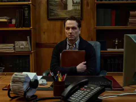 Widow's Bay es la serie que más Emmy 2026 ganó hasta ahora: te contamos